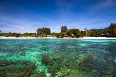 Pattaya-Ost-Strand