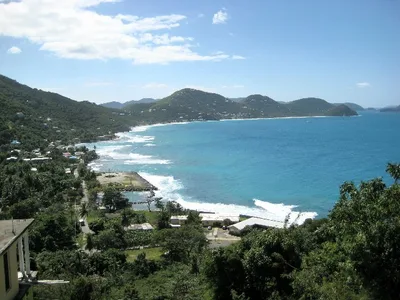 Cane Garden Bay, Cane Garden Bay, Virgin Islands, British Virgin Islands — 5