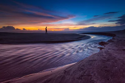 Plage de Senggigi