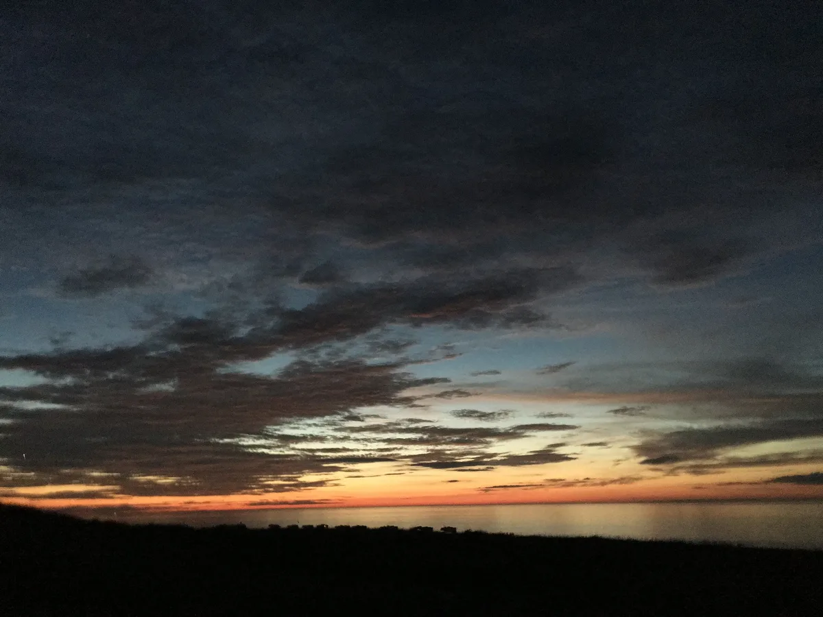 Race Point Beach, Provincetown, US Northeast, United States — 4