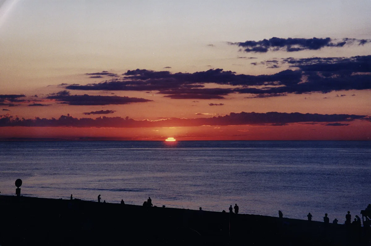 Race Point Beach, Provincetown, US Northeast, United States — 5