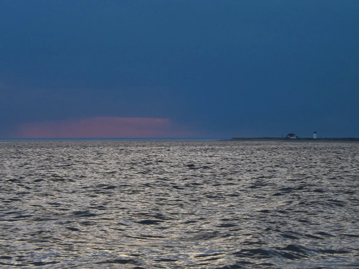 Race Point Beach, Provincetown, US Northeast, United States — 6