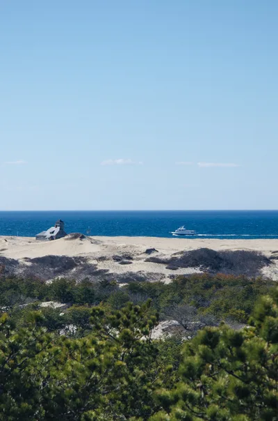 Race Point Beach