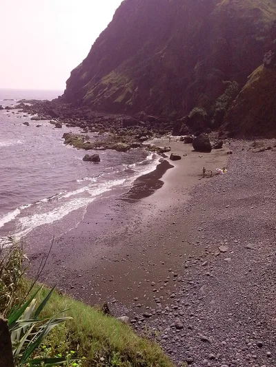 Plage de la Maiata