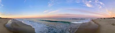 Spring Lake Beach