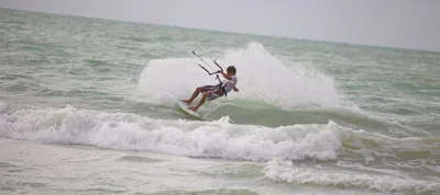 Playa Holbox, Lázaro Cárdenas, Yucatan Peninsula, México — 3