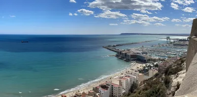 Coco Beach