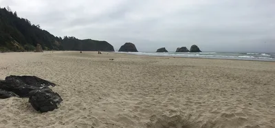 Crescent Beach