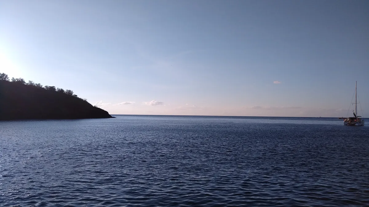 Anse Dufour, Les Anses-d'Arlet, Martinique, France — 3