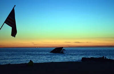 Sunset Beach
