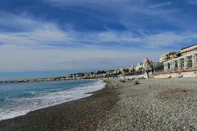 Plage de Carras