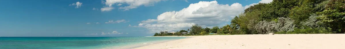 Brandons Beach, Saint Michael, Lesser Antilles, Barbade — 5