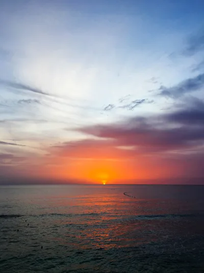Brandons Beach