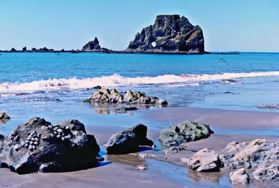 Toleak Point-Strand