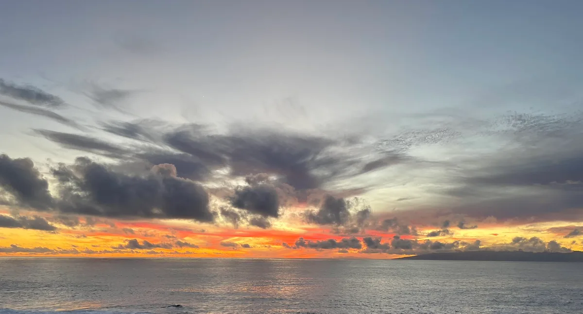 Playa Paraíso View, Adeje, Canary Islands, Spanien — 2