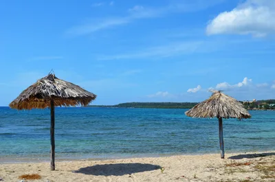 Playa Rancho Luna