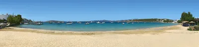 Spiaggia di Alyki