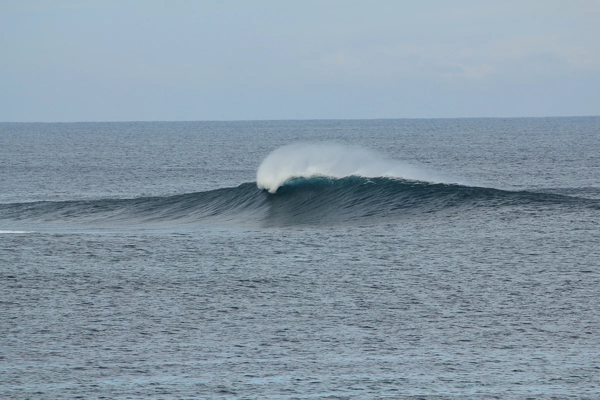 Point Road-Strand, Shire of Augusta-Margaret River, Australian West Coast, Australien