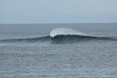 Spiaggia di Point Road