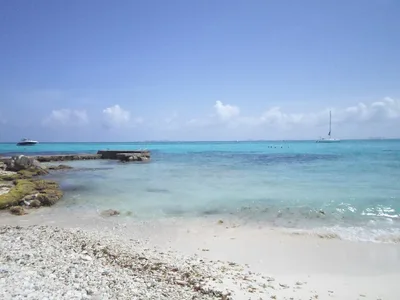 Playa Garrafón