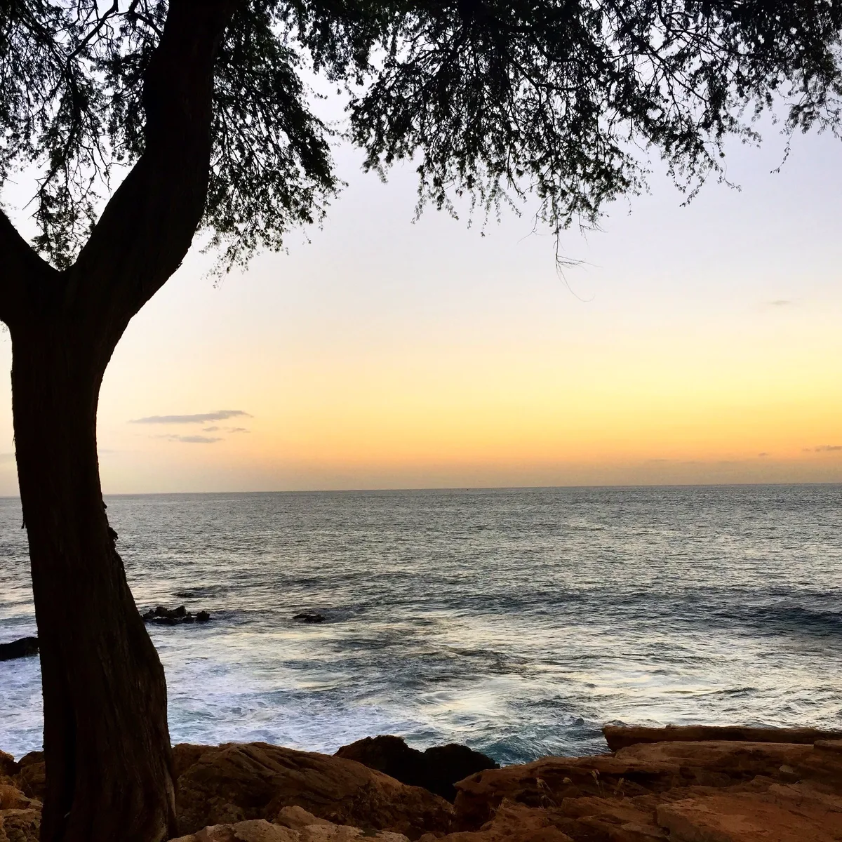 Tracks Beach, Waianae, Hawaii, États-Unis — 5