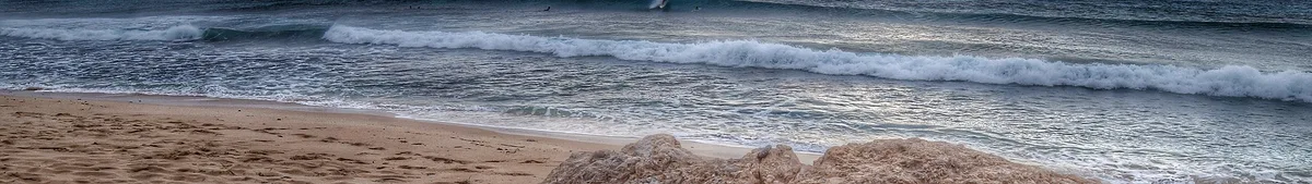 Tracks Beach, Waianae, Hawaii, États-Unis — 4