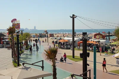 Spiaggia di Kita