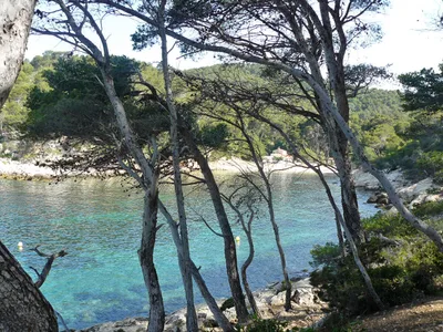 Port d'Alon Beach