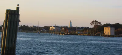 Springer's Point Beach