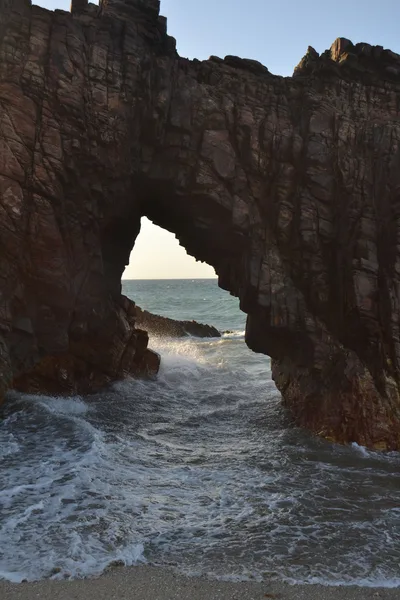 Plage de Pedra Furada