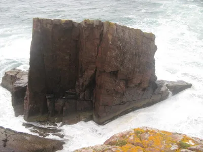 Clachtoll Beach, Assynt, Scottish Highlands, United Kingdom — 4