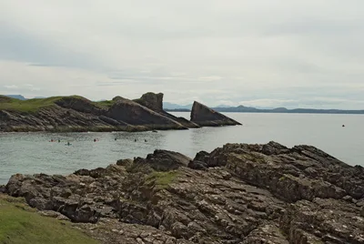 Clachtoll Beach, Assynt, Scottish Highlands, United Kingdom — 6