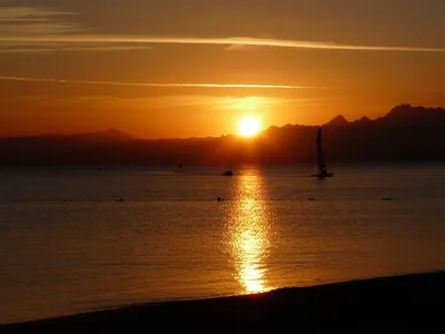 Soma Bay Beach