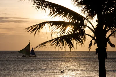 Angol Beach