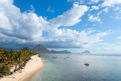 Plage de Wolmar