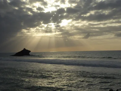 Hawksbill Beach, Saint John, Lesser Antilles, Antigua and Barbuda