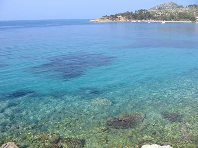 Plage de Mlini