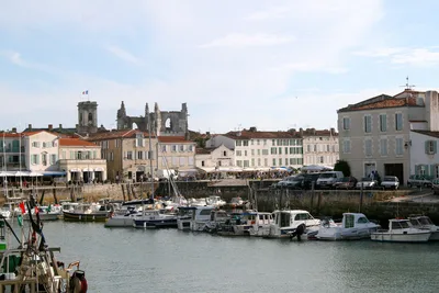 Plage de la Cible