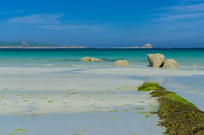 Trévou-Tréguignec-Strand
