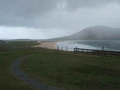 Scarista Beach, Harris, Scottish Islands, United Kingdom — 5