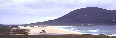 Scarista Beach, Harris, Scottish Islands, United Kingdom — 4