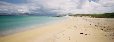 Scarista Beach, Harris, Scottish Islands, United Kingdom — 2