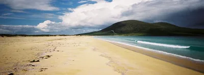 Scarista Beach, Harris, Scottish Islands, United Kingdom — 3