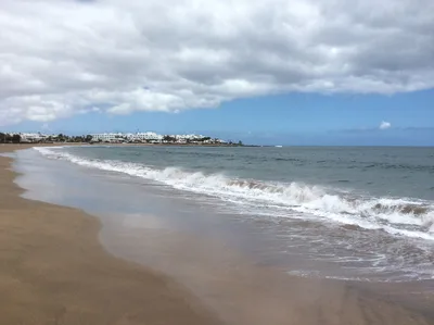 Spiaggia dei Pocillos