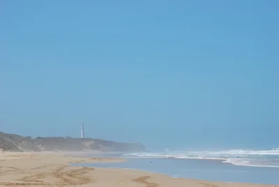 Plage de Fairhaven