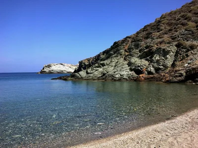 Παραλία Αγίου Γεωργίου