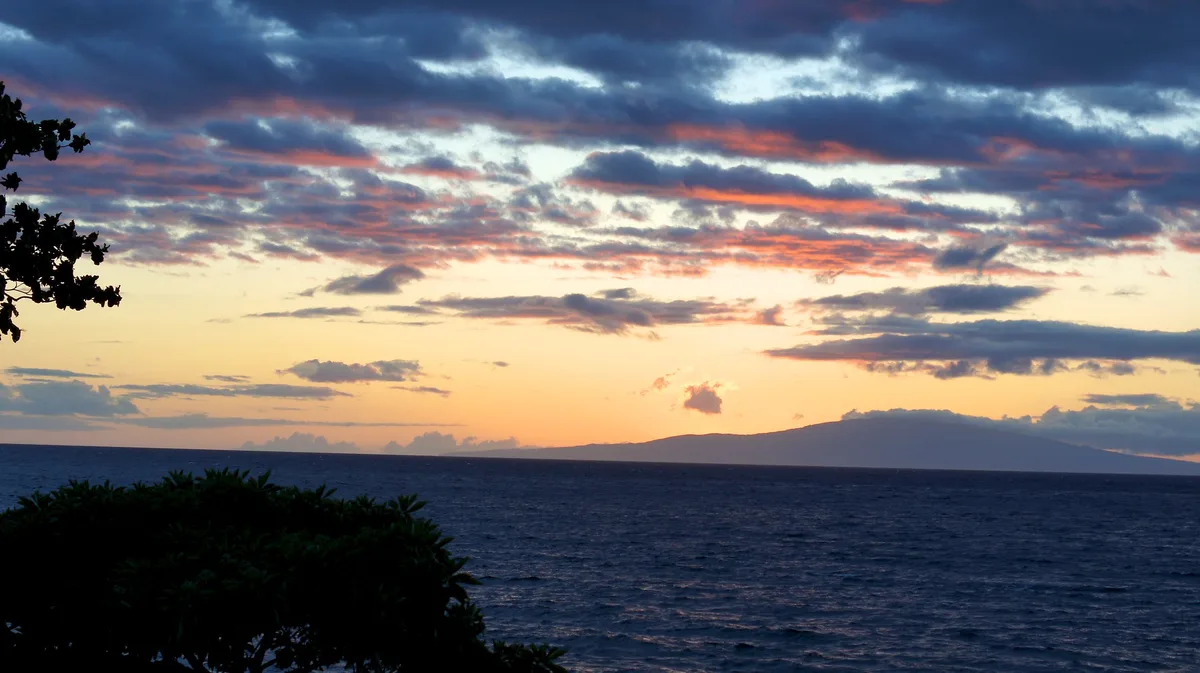 Plage de Wailea, Wailea, Hawaii, États-Unis — 5