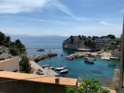 Niolon Beach