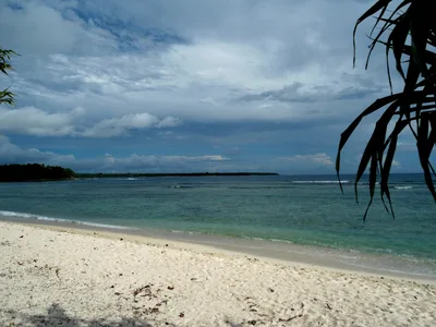 Spiaggia di Erakor, Erakor, Shefa Province, Vanuatu — 3