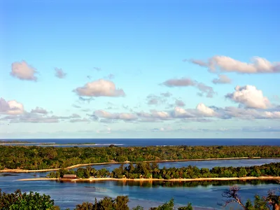 Erakor-Strand